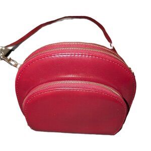 Red Purse